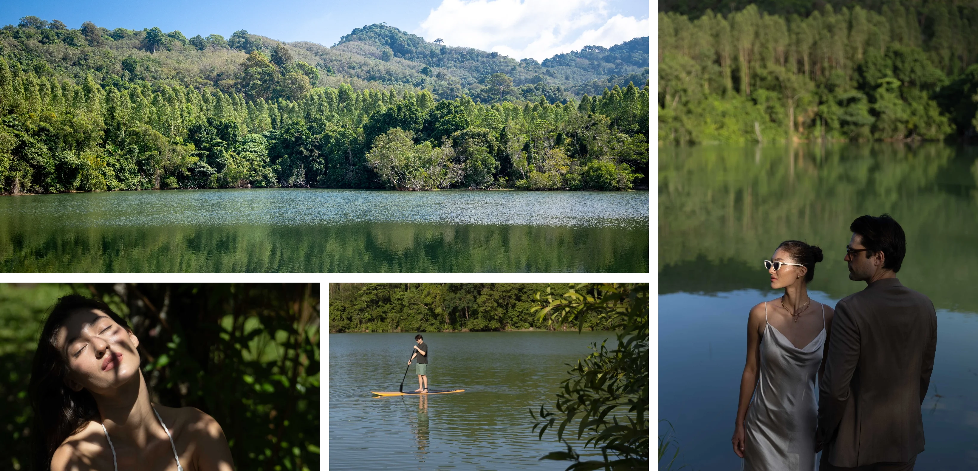 sri panwa lagoon - highlight