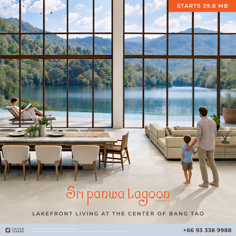 spi panwa lagoon - promotion